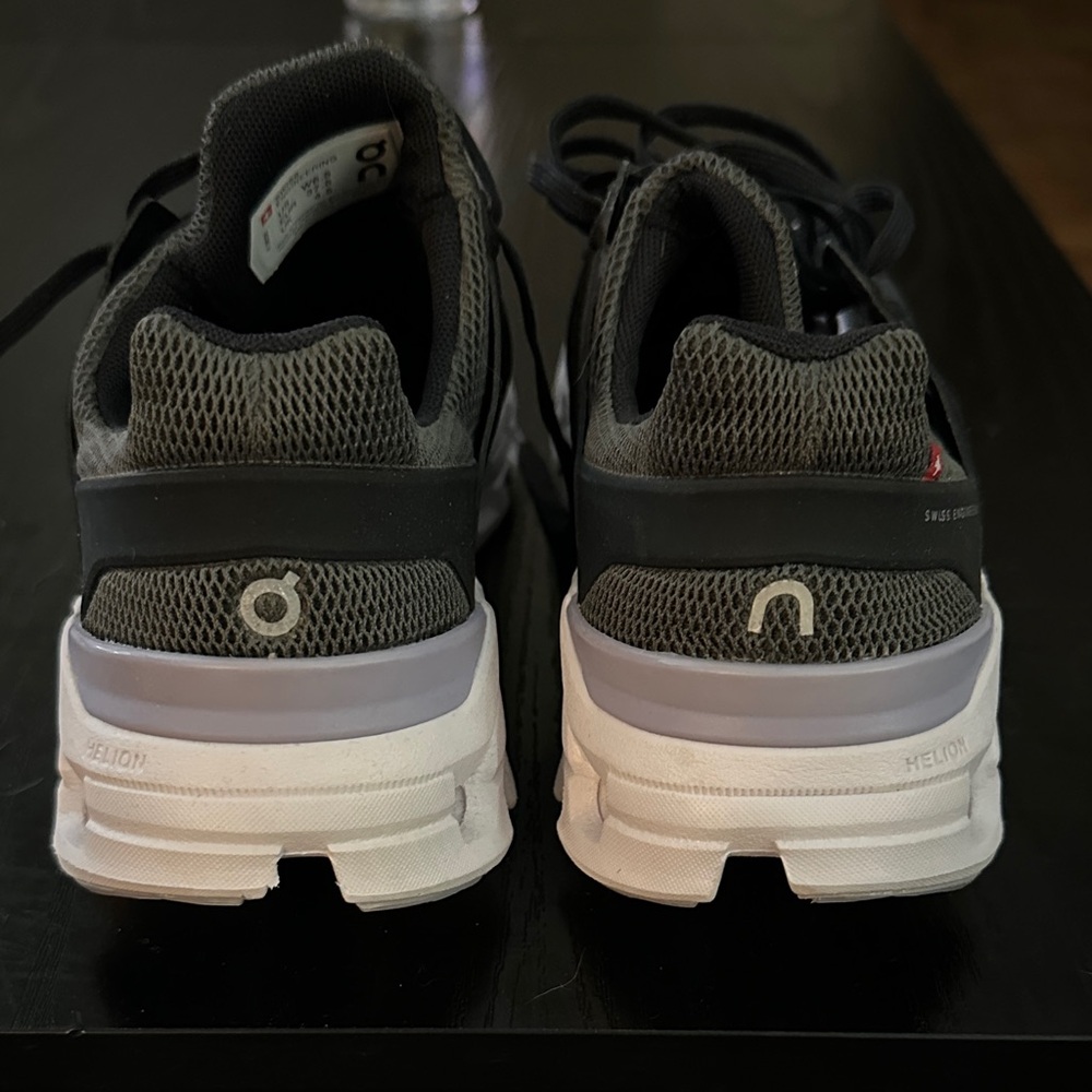 On Running Cloudswift Athletic Shoes - Picture 3 of 6